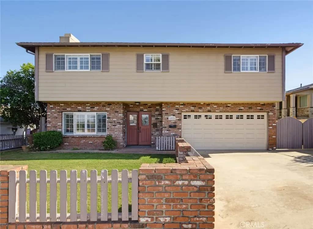 1912 Ripley, Redondo Beach, CA — listing photo 1