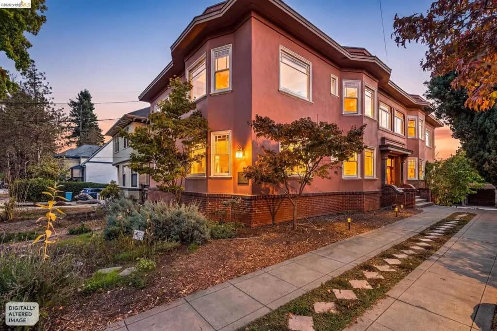 2632 Hillegass Ave D, Berkeley, CA — listing photo 1