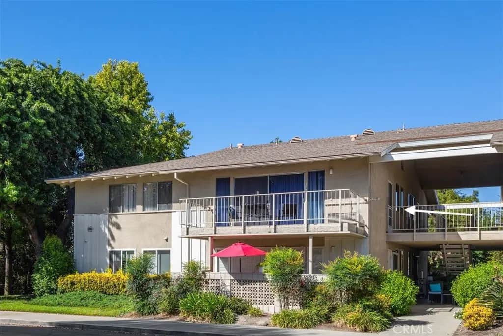 692 Avenida Sevilla P, Laguna Woods, CA — listing photo 1