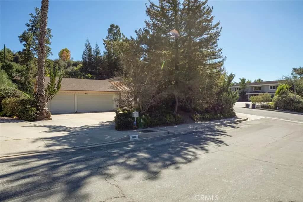 3600 Shannon Way, Glendale, CA — listing photo 1