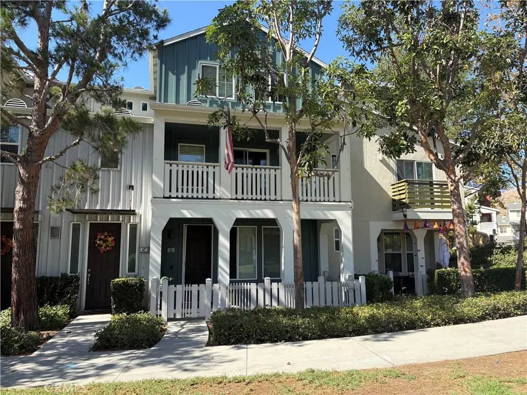 45 Palladium, Ladera Ranch, CA — listing photo 1