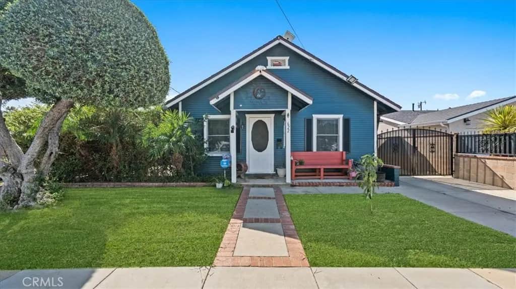 622 E Stearns, La Habra, CA — listing photo 1