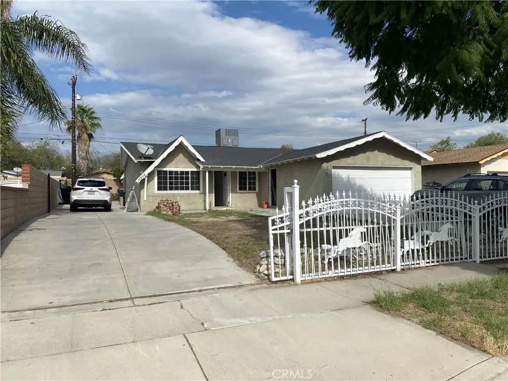 2004 Gilbert St., San Bernardino, CA — listing photo 1