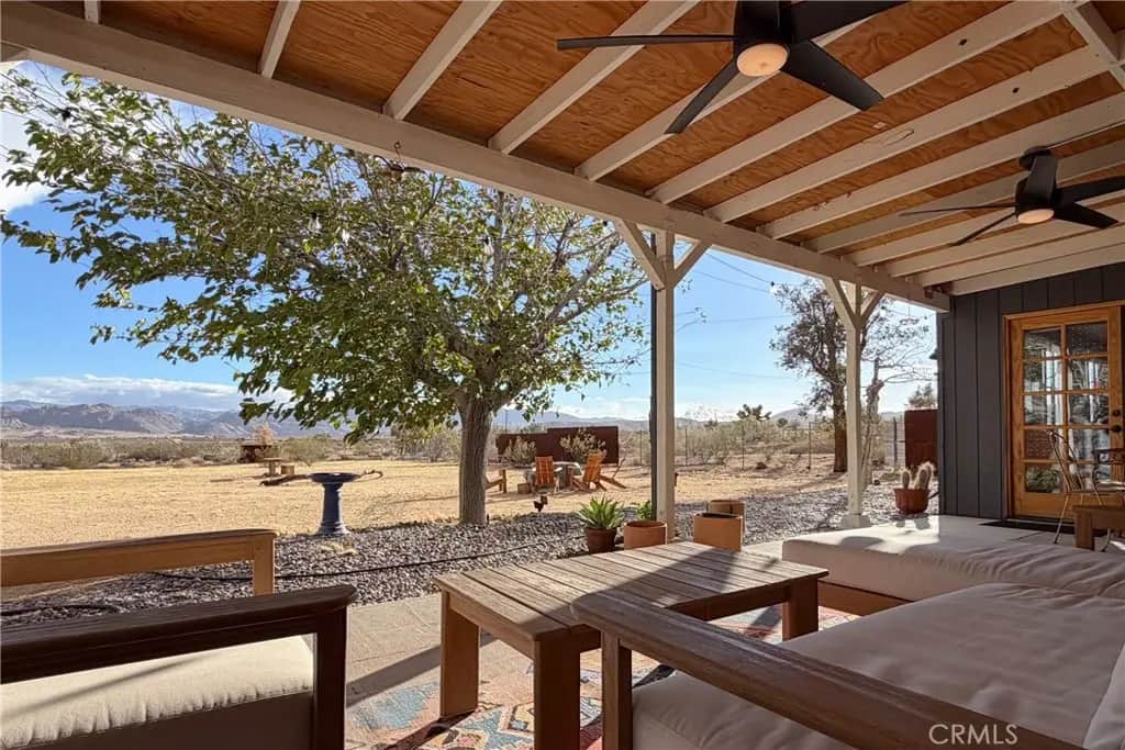 62929 Golden, Joshua Tree, CA — listing photo 1