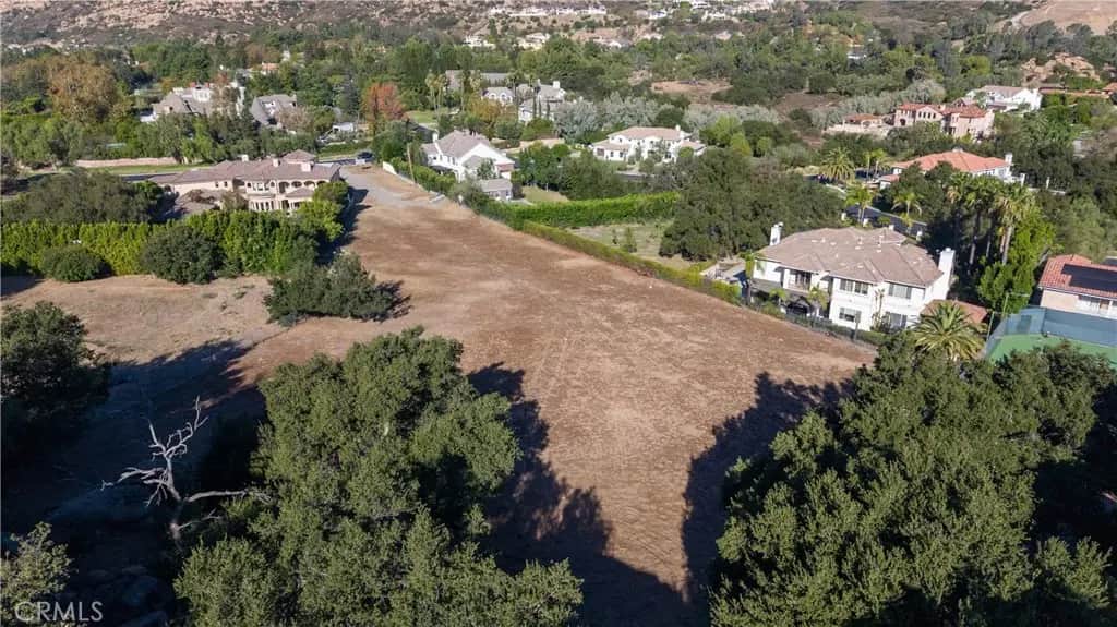 0 Iverson Road, Chatsworth, CA — listing photo 1