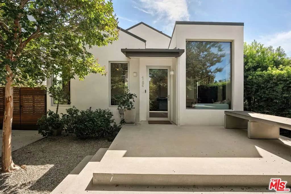 4184 Mildred Avenue, Culver City, CA — listing photo 1