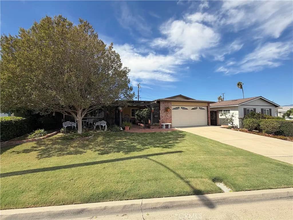 2321 Felicia Avenue, Rowland Heights, CA — listing photo 1