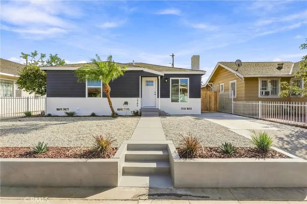 2246 Locust Avenue, Long Beach, CA — listing photo 1