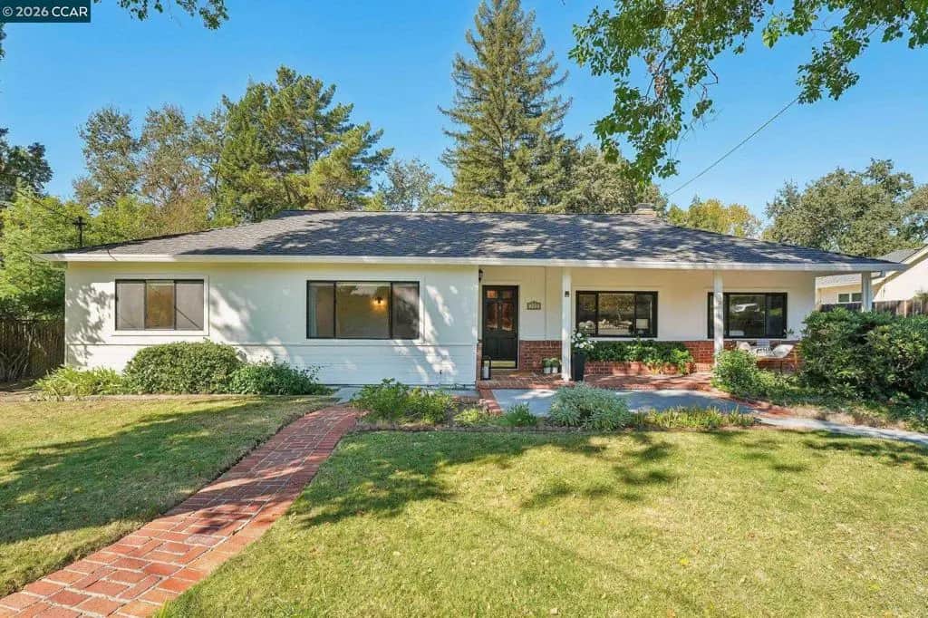 141 Maiden Ln, Danville, CA — listing photo 1
