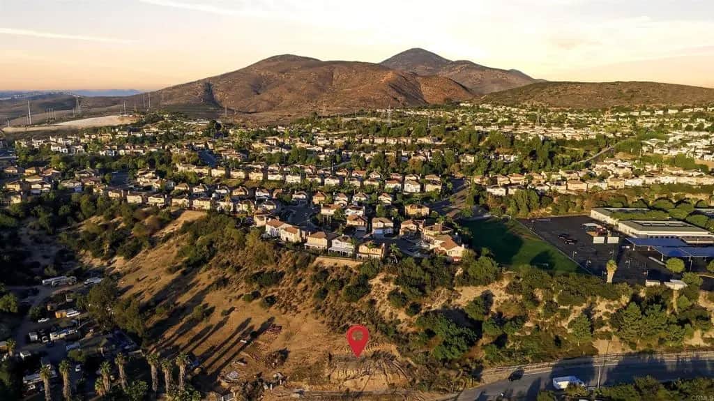 9986 Proctor Valley Road, Chula Vista, CA — listing photo 1