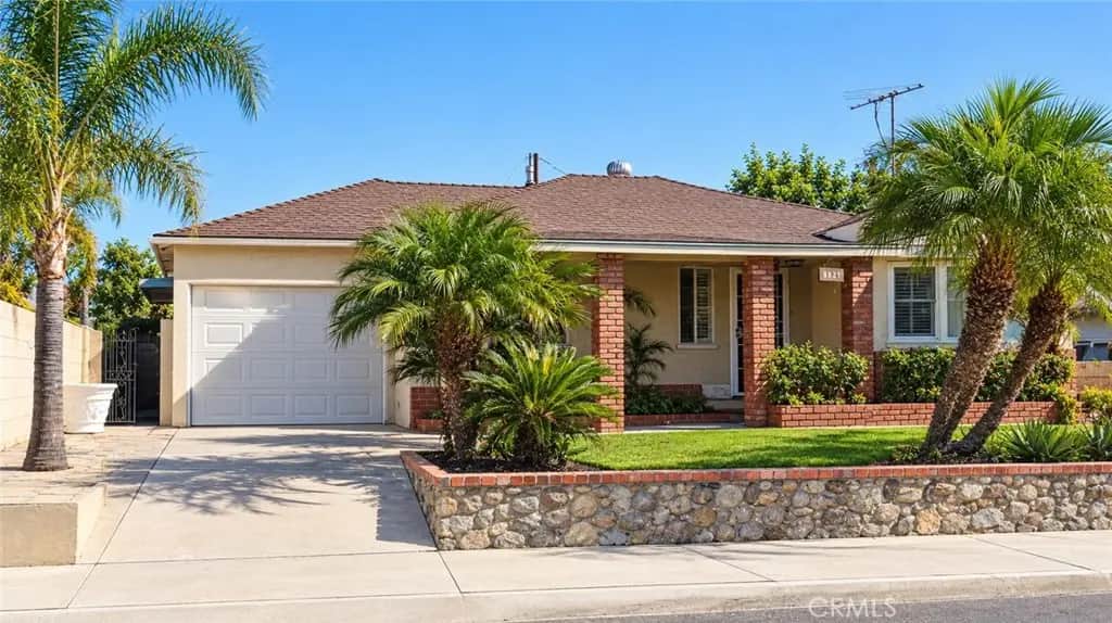 8821 Shenandoah, Pico Rivera, CA — listing photo 1
