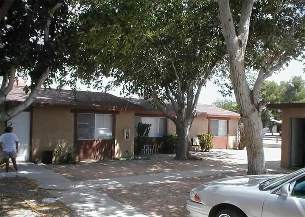20316 unit 1 Rimrock Rd, Apple Valley, CA — listing photo 1