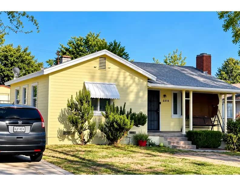 2315 N Lugo, San Bernardino, CA — listing photo 1