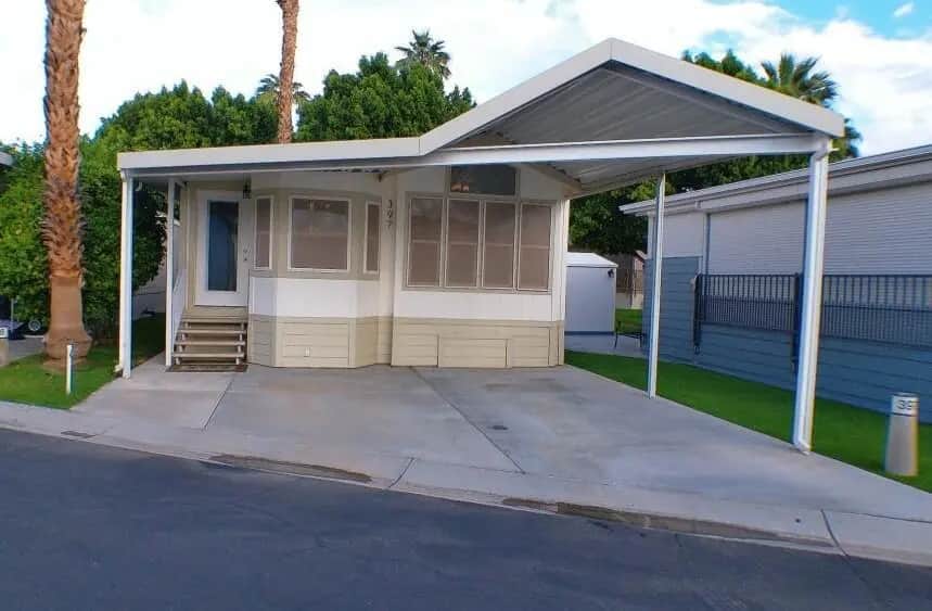 84136 Avenue 44, #397 397, Indio, CA — listing photo 1