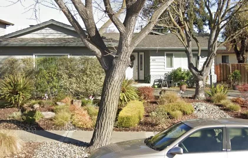 831 Shetland Place, Sunnyvale, CA — listing photo 1