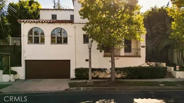 10268 Cheviot Drive, Los Angeles, CA — listing photo 1