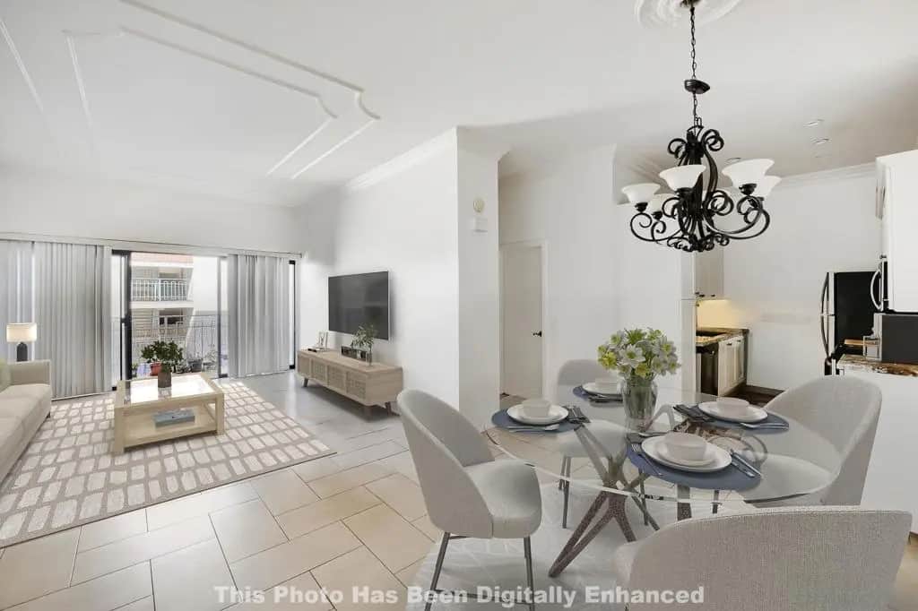 8328 Regents Rd 2F, San Diego, CA — listing photo 1