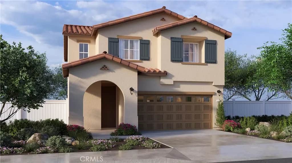 13611 Lone Star Lane, Victorville, CA — listing photo 1