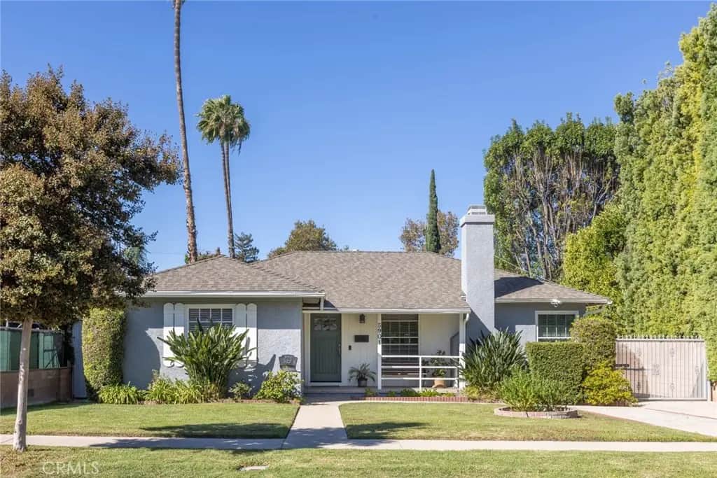 5901 Cahill Avenue, Tarzana, CA — listing photo 1