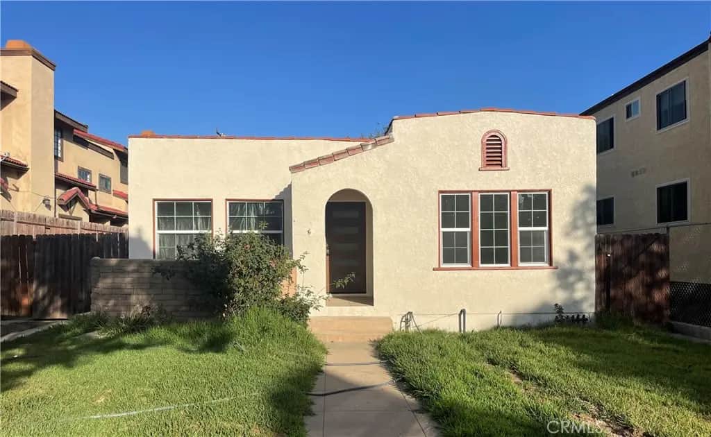 208 La France, Alhambra, CA — listing photo 1