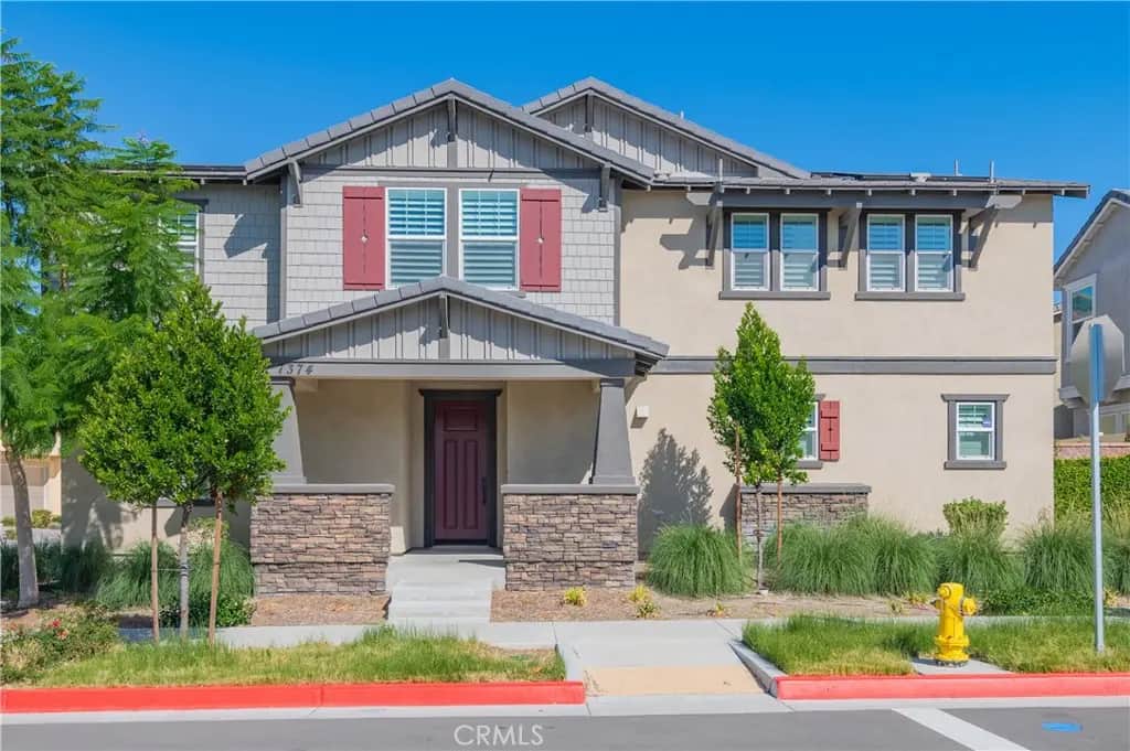 7374 Shorthorn St, Chino, CA — listing photo 1