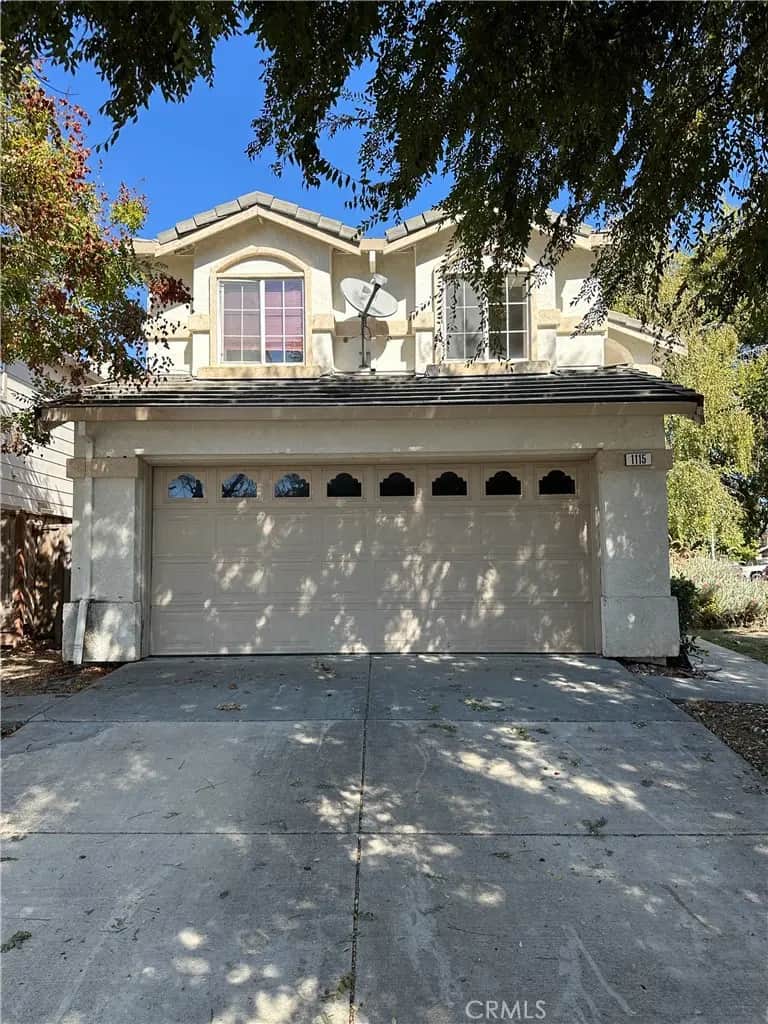 1115 Sage Hill Drive, Gilroy, CA — listing photo 1