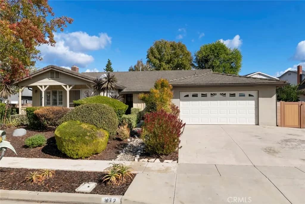 872 Boxthorn Avenue, Newbury Park, CA — listing photo 1