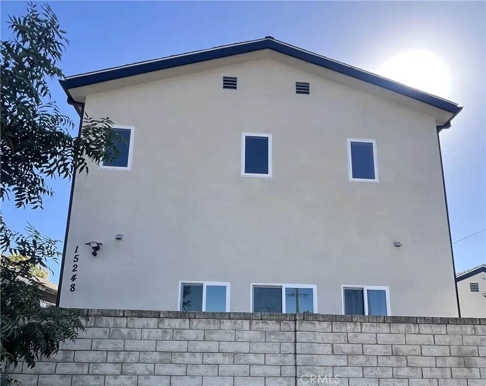 15248 Mayall Street, San Fernando, CA — listing photo 1