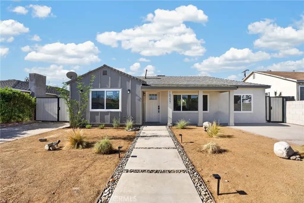 10227 Amboy, Pacoima, CA — listing photo 1