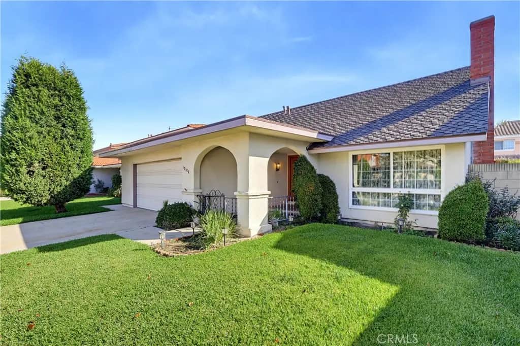 17308 Ibex, Cerritos, CA — listing photo 1