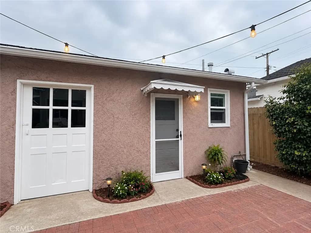 1520 Beech Avenue 1/2, Torrance, CA — listing photo 1