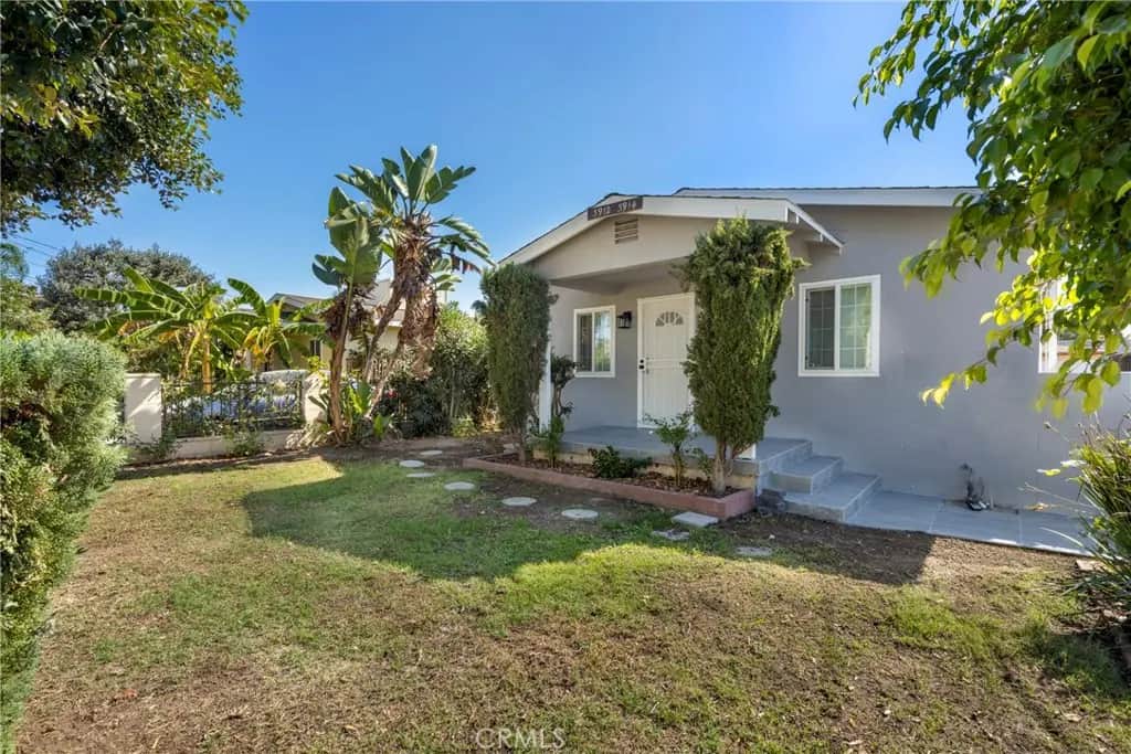 3912 W 104th, Inglewood, CA — listing photo 1