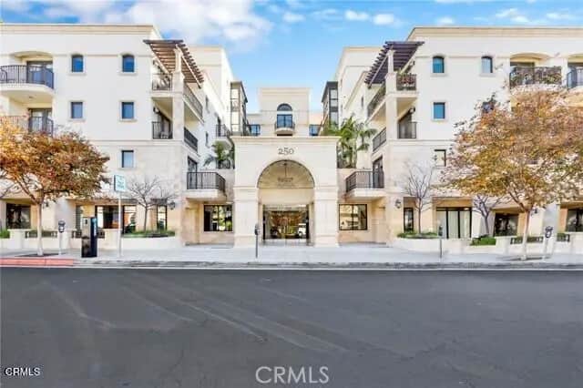 250 S De Lacey Avenue 203A, Pasadena, CA — listing photo 1