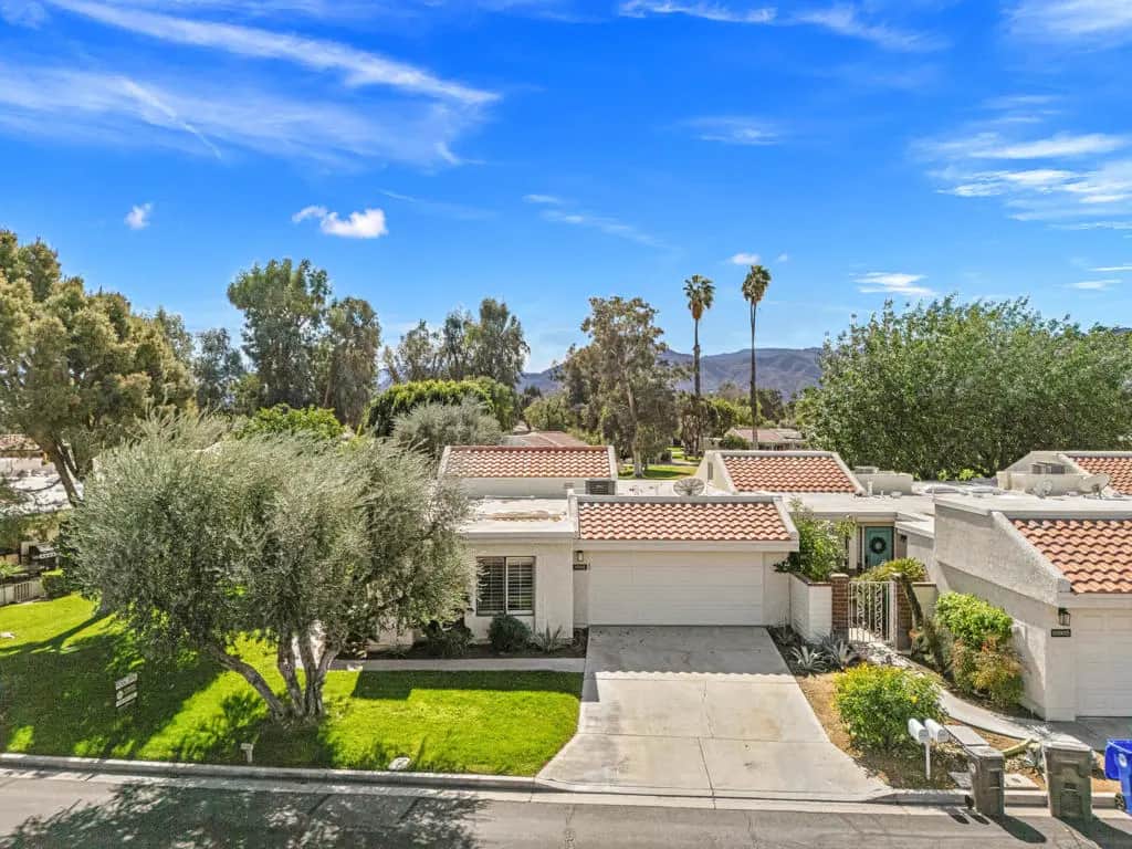 68615 Paseo Soria, Cathedral City, CA — listing photo 1