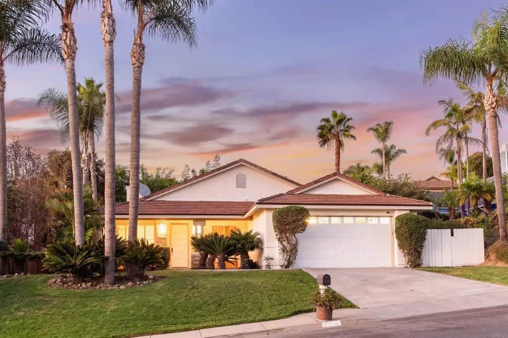 2614 Unicornio Street, Carlsbad, CA — listing photo 1