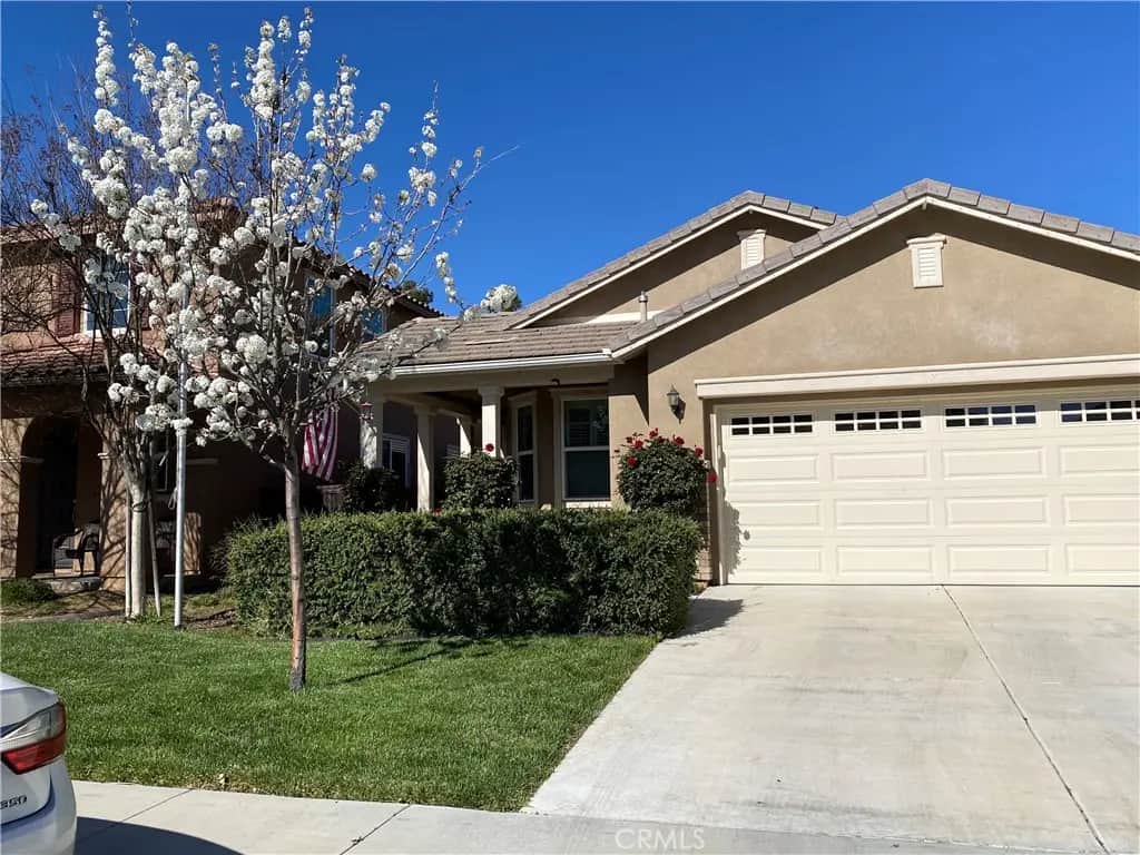 13026 Bowker Play Court, Beaumont, CA — listing photo 1