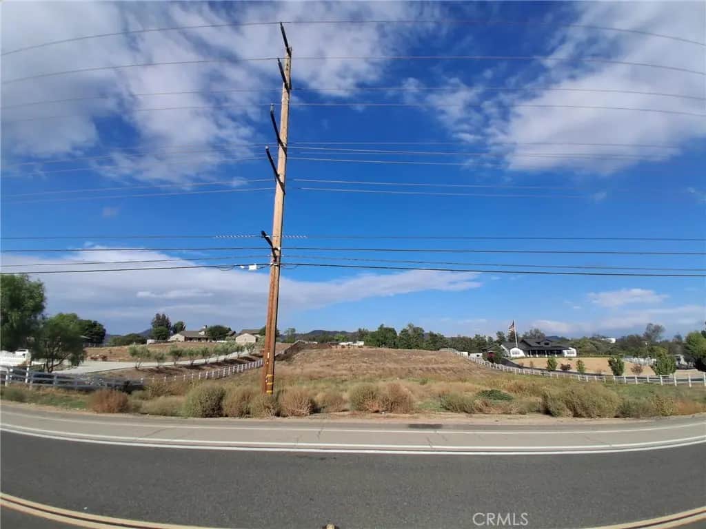 0 Grand Avenue, Wildomar, CA — listing photo 1