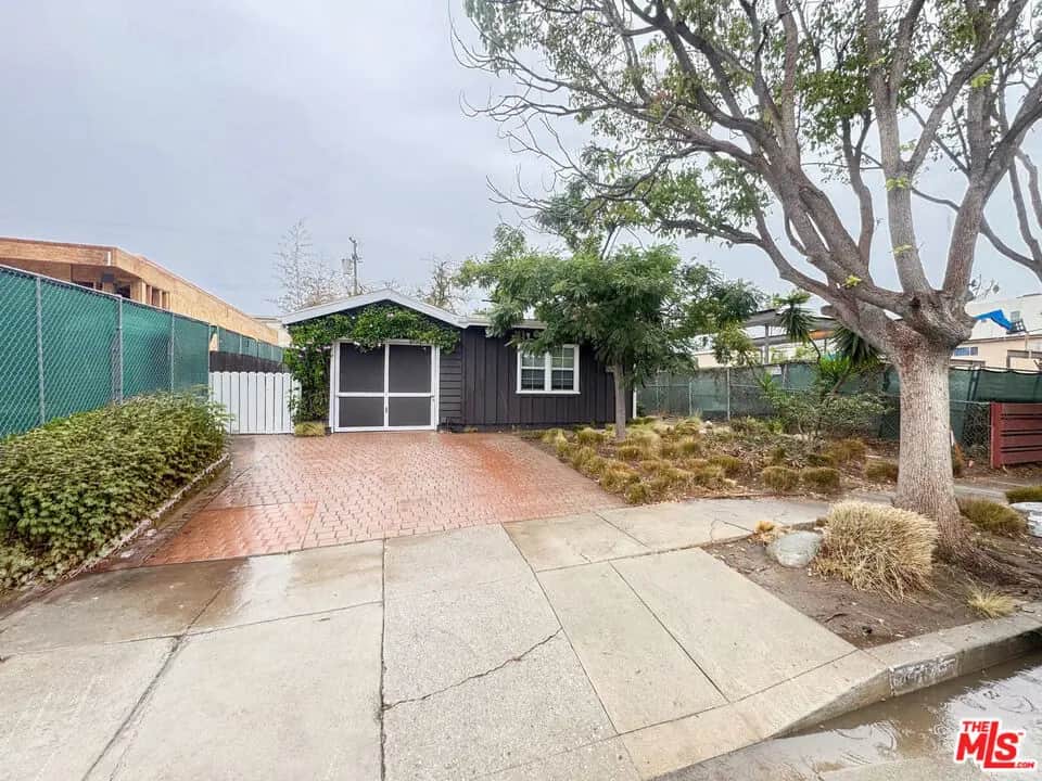 3670 Kelton Avenue, Los Angeles, CA — listing photo 1