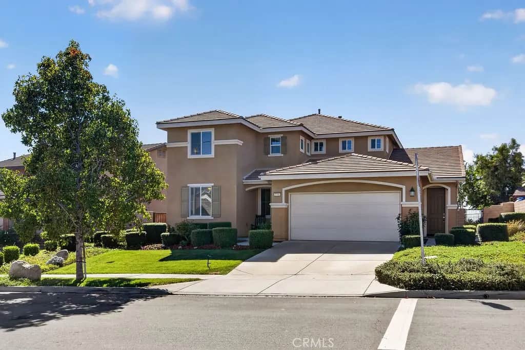 3711 White Ash Road, San Bernardino, CA — listing photo 1