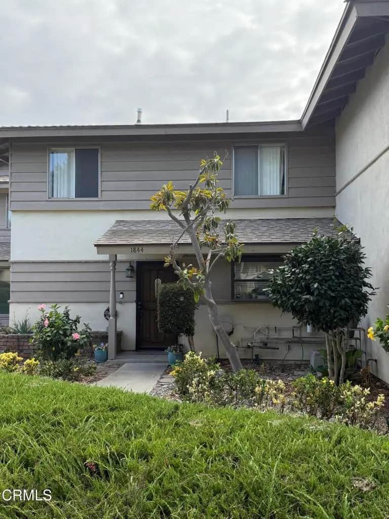 1844 Crater Drive, Ventura, CA — listing photo 1