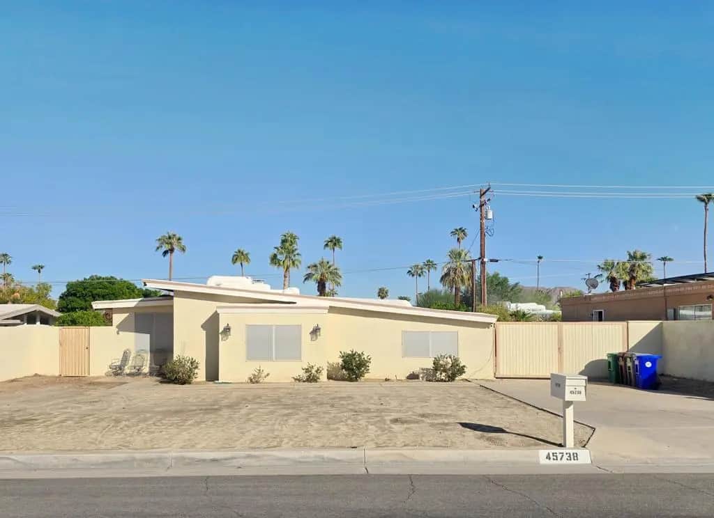 45738 Quailbrush Street, Palm Desert, CA — listing photo 1