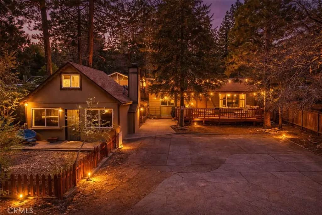 360 Maple, Sugarloaf, CA — listing photo 1