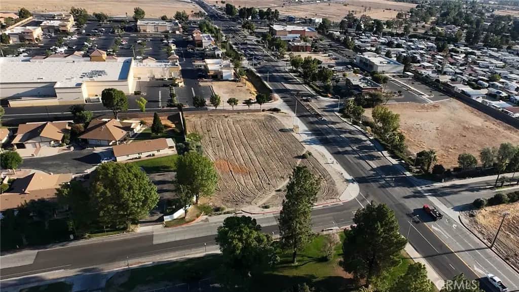 0 State, San Jacinto, CA — listing photo 1
