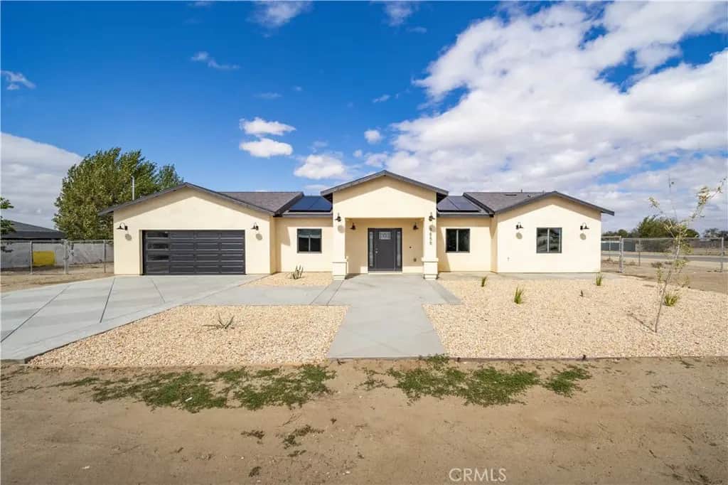 9855 E Avenue Q10, Littlerock, CA — listing photo 1