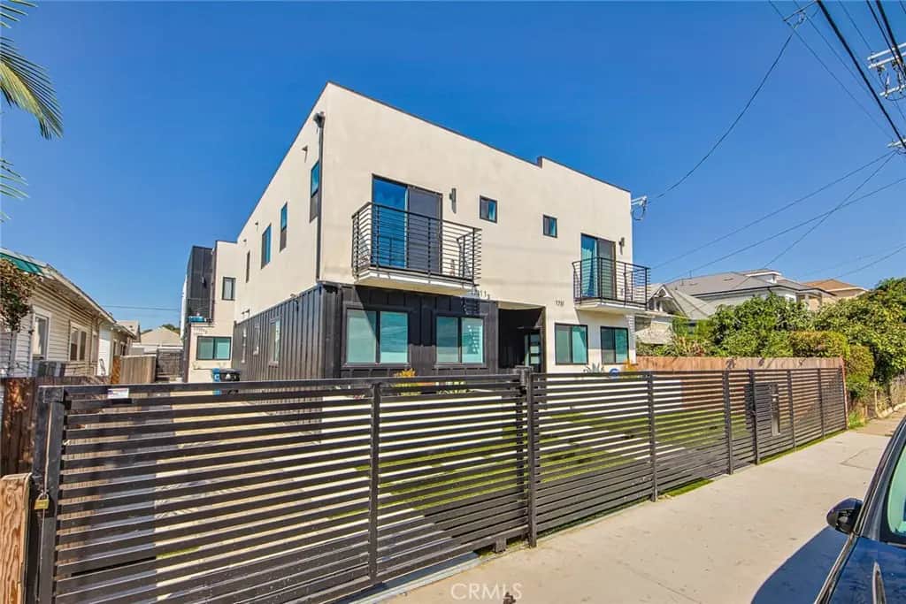 1733 S New Hampshire 1731, Los Angeles, CA — listing photo 1