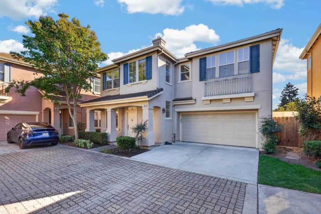 435 Nicholas Drive, Mountain View, CA — listing photo 1