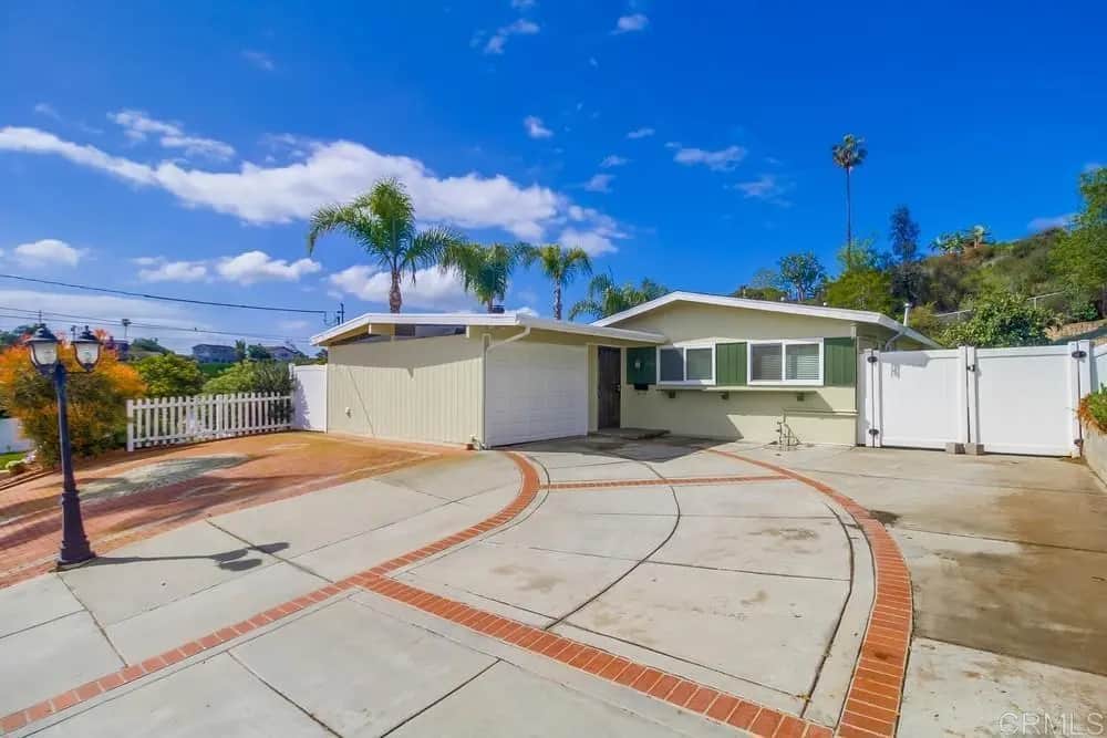 4716 Mount Cervin Drive, San Diego, CA — listing photo 1