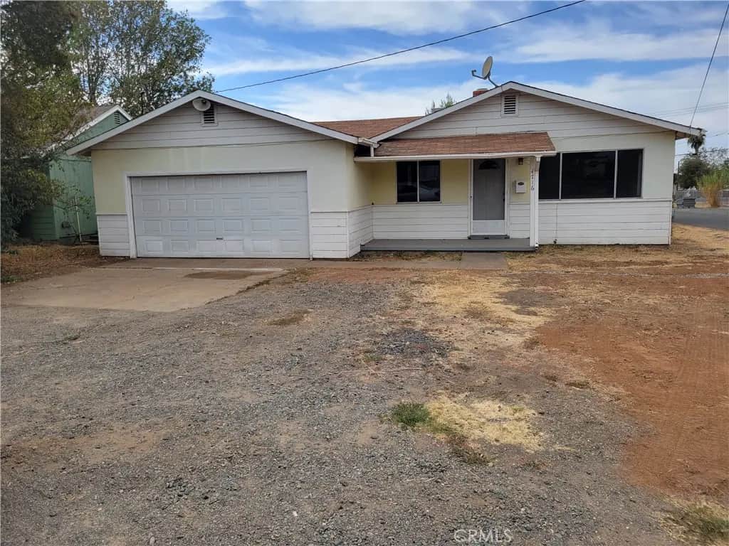 4716 Virginia, Oroville, CA — listing photo 1