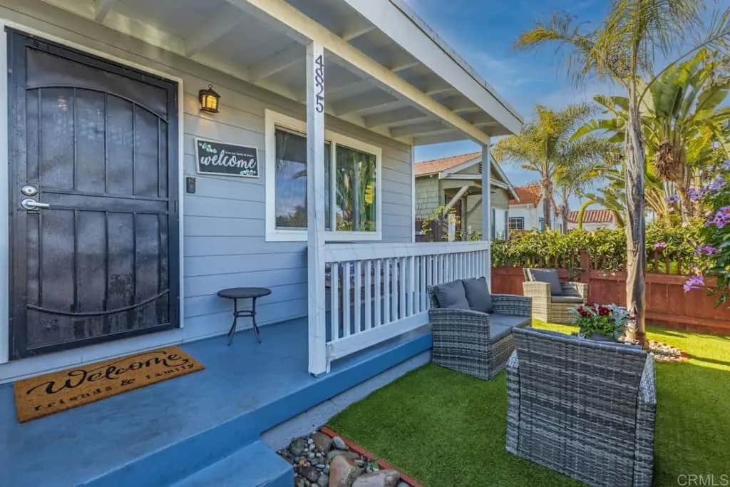 4825 W Point Loma Bvd, San Diego, CA — listing photo 1