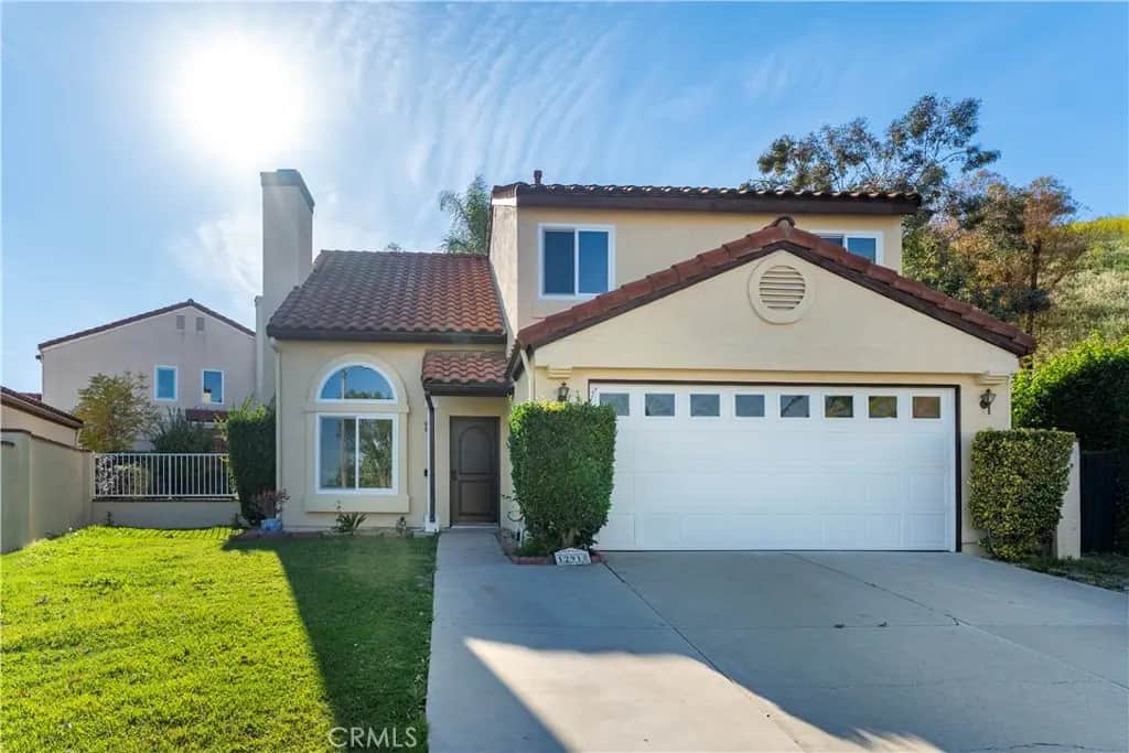 12918 Glendon Pl, Chino Hills, CA — listing photo 1